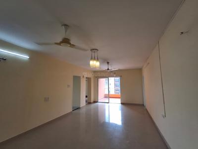 Hall Image of 1500 Sq.ft 3 BHK Apartment / Flat for sale in Pristine Zircon, Viman Nagar Pune for Rs. 25000000