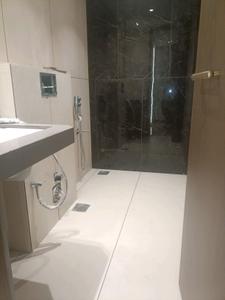 Bedroom Two Image of 4000 Sq.ft 4 BHK Apartment / Flat for sale in Shah Heights, Kharghar Navi Mumbai for Rs. 70000000