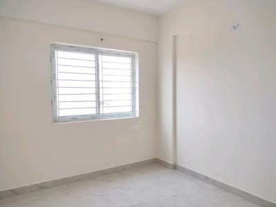 Bedroom Image of 1182 Sq.ft 3 BHK Apartment / Flat for sale in Avani Residency, Singasandra Bengaluru for Rs. 7800200