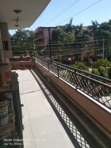 Balcony Image of 1800 Sq.ft 3 BHK Apartment / Flat for sale in Sector 20 Panchkula for Rs. 20000000