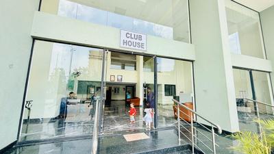 Image of 1288 Sq.ft 3 BHK Apartment / Flat for sale in Habitat Iluminar, Mailasandra, Bengaluru for Rs. 13530000