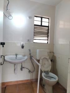 Bedroom Two Image of 1100 Sq.ft 2 BHK Apartment / Flat for rent in Mohammed Wadi Pune for Rs. 22000