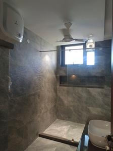 Bedroom Two Image of 4950 Sq.ft 4 BHK Builder Floor for sale in Sector 23 Gurgaon for Rs. 52500000
