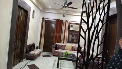 Hall Image of 1950 Sq.ft 3 BHK Builder Floor for sale in Shastri Nagar Ghaziabad for Rs. 17500000