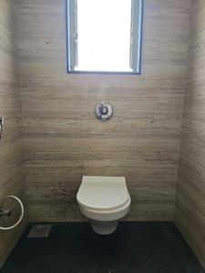 Bedroom Two Image of 1487 Sq.ft 3 BHK Apartment / Flat for sale in Shriram Nysa, Dhanori Pune for Rs. 9578987