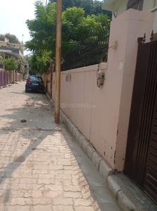 Balcony Image of 5550 Sq.ft 10 BHK Independent House for sale in Jajmau Kanpur for Rs. 14000000