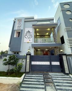 Image of 2100 Sq.ft 4 BHK Independent House for sale in Hirapur Colony, Raipur for Rs. 5800000