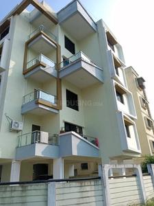 Image of 1100 Sq.ft 2 BHK Apartment / Flat for rent in Somalwada, Nagpur for Rs. 21990