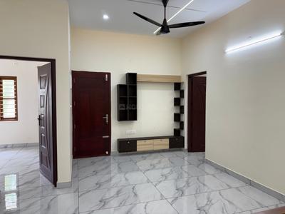 Hall Image of 1661 Sq.ft 4 BHK Villa for sale in Thevakkal Kochi for Rs. 9500000