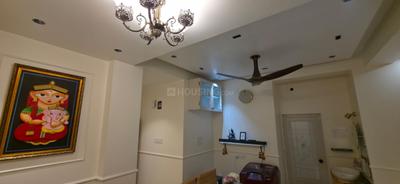 Hall Image of 720 Sq.ft 2 BHK Builder Floor for rent in Howrah Railway Station Howrah for Rs. 30000