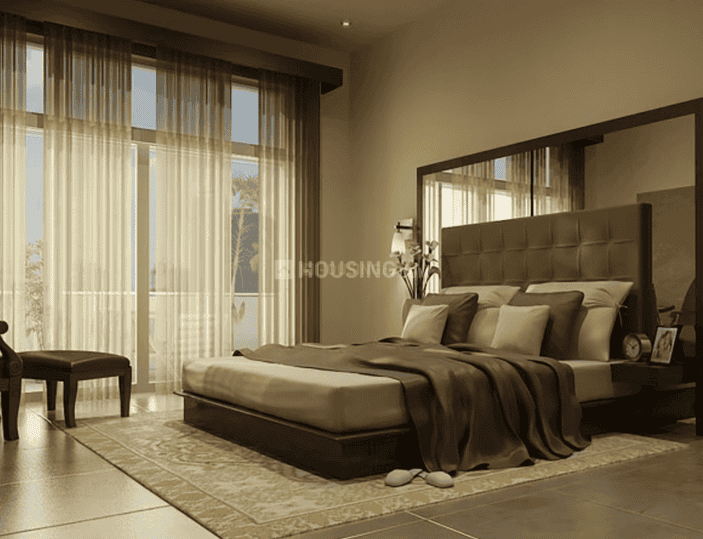 SLV Mahatee Residency Main Image 1