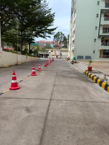 Image of 1200 Sq.ft 2 BHK Apartment / Flat for sale in VRR Nest, Electronic City, Bengaluru for Rs. 11000000