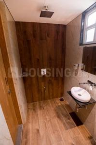 Image of 2060 Sq.ft 3 BHK Apartment / Flat for sale in Vesu, Surat for Rs. 13500000