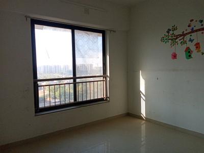 Bedroom Image of 1210 Sq.ft 2 BHK Apartment / Flat for sale in Metro Savvy Swaraj Phase 2, Gota Ahmedabad for Rs. 6500000
