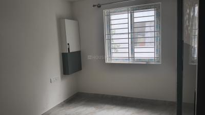 Bedroom Image of 1500 Sq.ft 3 BHK Builder Floor for rent in Padmanabhanagar Bengaluru for Rs. 40000
