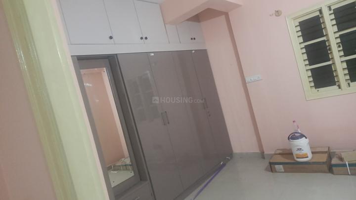 Sree Venkateshwara nilaya Bedroom 1