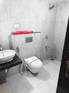 Image of 1000 Sq.ft 2 BHK Apartment / Flat for rent in Kumar Kruti, Kalyani Nagar, Pune for Rs. 40000