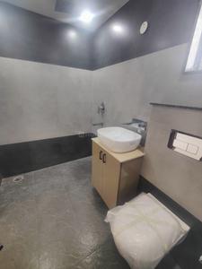 Bathroom Image of 1500 Sq.ft 3 BHK Apartment / Flat for sale in CGHS The Shabad, Sector 13 Dwarka New Delhi for Rs. 23000000