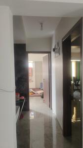 Hall Image of 1458 Sq.ft 2 BHK Apartment / Flat for sale in Venus Krushna Park C Wing, Kharadi Pune for Rs. 19000000