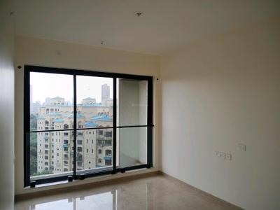 Bedroom Image of 700 Sq.ft 2 BHK Apartment / Flat for rent in Atharva Pallavi Chhaya, Chembur Mumbai for Rs. 60000