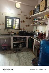 Kitchen Image of 1501 Sq.ft 3 BHK Independent House for sale in Dammaiguda Secunderabad for Rs. 8500000