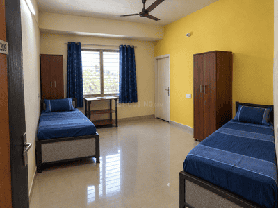 Image of SRI SAI BALAJI LUXURY GENTS PG in BTM Layout 2nd Stage, Bengaluru