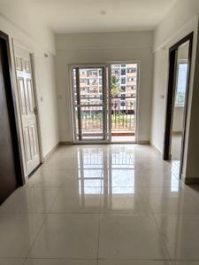 Hall Image of 837 Sq.ft 2 BHK Apartment / Flat for sale in Sowparnika Indradhanush, Yelachanayakanapura Bengaluru for Rs. 6000000
