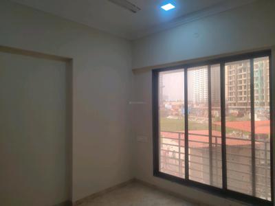 Bedroom Image of 975 Sq.ft 2 BHK Apartment / Flat for sale in Shakti Galaxy Heights, Vasai East Vasai for Rs. 5885000