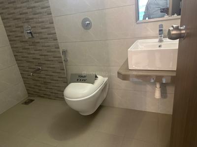 Image of 1034 Sq.ft 2 BHK Apartment / Flat for sale in Kohinoor Riverdale , Kharadi, Pune for Rs. 9000000