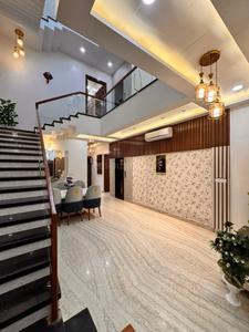Hall Image of 4200 Sq.ft 4 BHK Villa for sale in Vaishali Nagar Extension Jaipur for Rs. 38500000