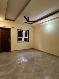 Bedroom Image of 1650 Sq.ft 2 BHK Builder Floor for rent in Sector 22 Gurgaon for Rs. 38000