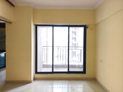 Living Room Image of 850 Sq.ft 2 BHK Apartment / Flat for sale in Raunak City, Kalyan West Kalyan for Rs. 7000000