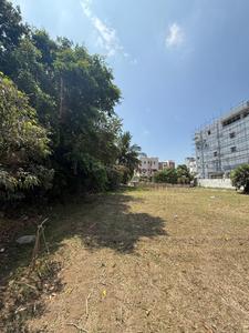 Image of 37493 Sq.ft Residential Plot / Land for sale in Mugalivakkam, Chennai for Rs. 280000000