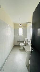 Hall Image of 1240 Sq.ft 2 BHK Builder Floor for rent in Uzan Bazar Guwahati for Rs. 22000