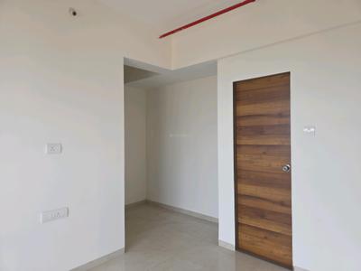 Bedroom Image of 875 Sq.ft 2 BHK Apartment / Flat for sale in Vinay Unique Sky, Virar West Virar for Rs. 7500000