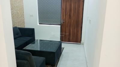 Living Room Image of 1620 Sq.ft 3 BHK Duplex for sale in RJ Naarayan Avenue, Pathauli Village Agra for Rs. 5699000
