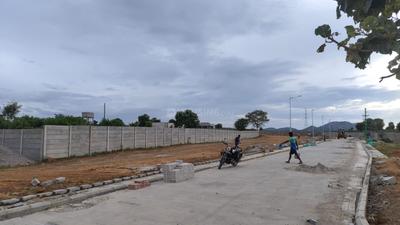 Image of 1200 Sq.ft Residential Plot / Land for sale in Badamanavarathekaval, Bengaluru for Rs. 3500000