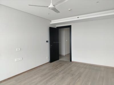 Bedroom Image of 3400 Sq.ft 4 BHK Apartment / Flat for sale in Panchshil Towers, Chokhi Dhani Pune for Rs. 55000000