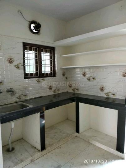 Hanuman Nagar Colony, Meerpet Kitchen 1