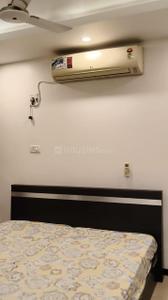 Bedroom Image of 1300 Sq.ft 2 BHK Builder Floor for rent in Hoshangabad Road Bhopal for Rs. 24000