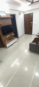 Hall Image of 990 Sq.ft 2 BHK Apartment / Flat for sale in Tathya Somya Residency, Ujala Circle Ahmedabad for Rs. 4000000