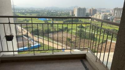 2 BHK Flat