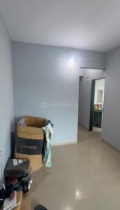 Hall Image of 750 Sq.ft 2 BHK Apartment / Flat for sale in Shree Sai Hights, Kharghar Navi Mumbai for Rs. 8000000