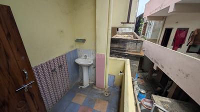 Balcony Image of 1250 Sq.ft 2 BHK Independent House for rent in Hanamkonda Warangal for Rs. 10000