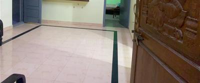 Image of 1000 Sq.ft 2 BHK Builder Floor for rent in RT Nagar, Bengaluru for Rs. 20000