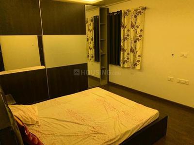 Bedroom Image of 3000 Sq.ft 4 BHK Villa for rent in United Sunshine Signature, Carmelaram Bengaluru for Rs. 120000