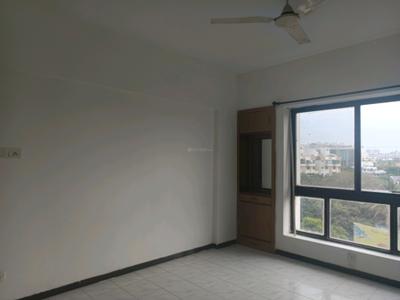 Bedroom Image of 1610 Sq.ft 3 BHK Apartment / Flat for sale in Clover Village, Wanowrie Pune for Rs. 17500000
