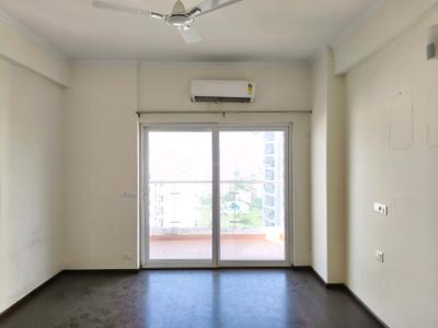 Bedroom Image of 1250 Sq.ft 2.5 BHK Apartment / Flat for rent in Shree Vardhman Victoria, Sector 70 Gurgaon for Rs. 42000