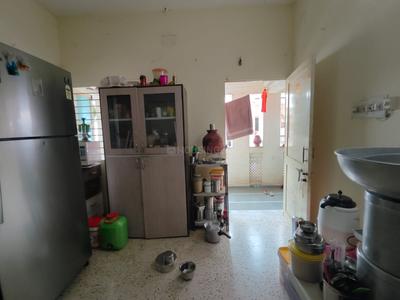 Kitchen Image of 2655 Sq.ft 8 BHK Independent House for sale in Naranpura Ahmedabad for Rs. 21100000