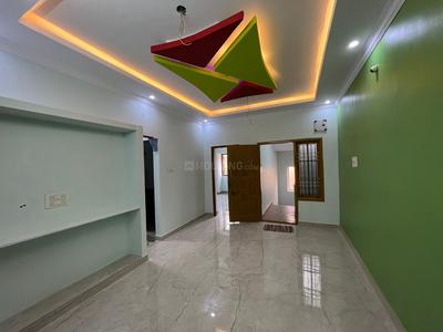 Hall Image of 670 Sq.ft 3 BHK Independent House for sale in Ayappakkam Chennai for Rs. 9500000